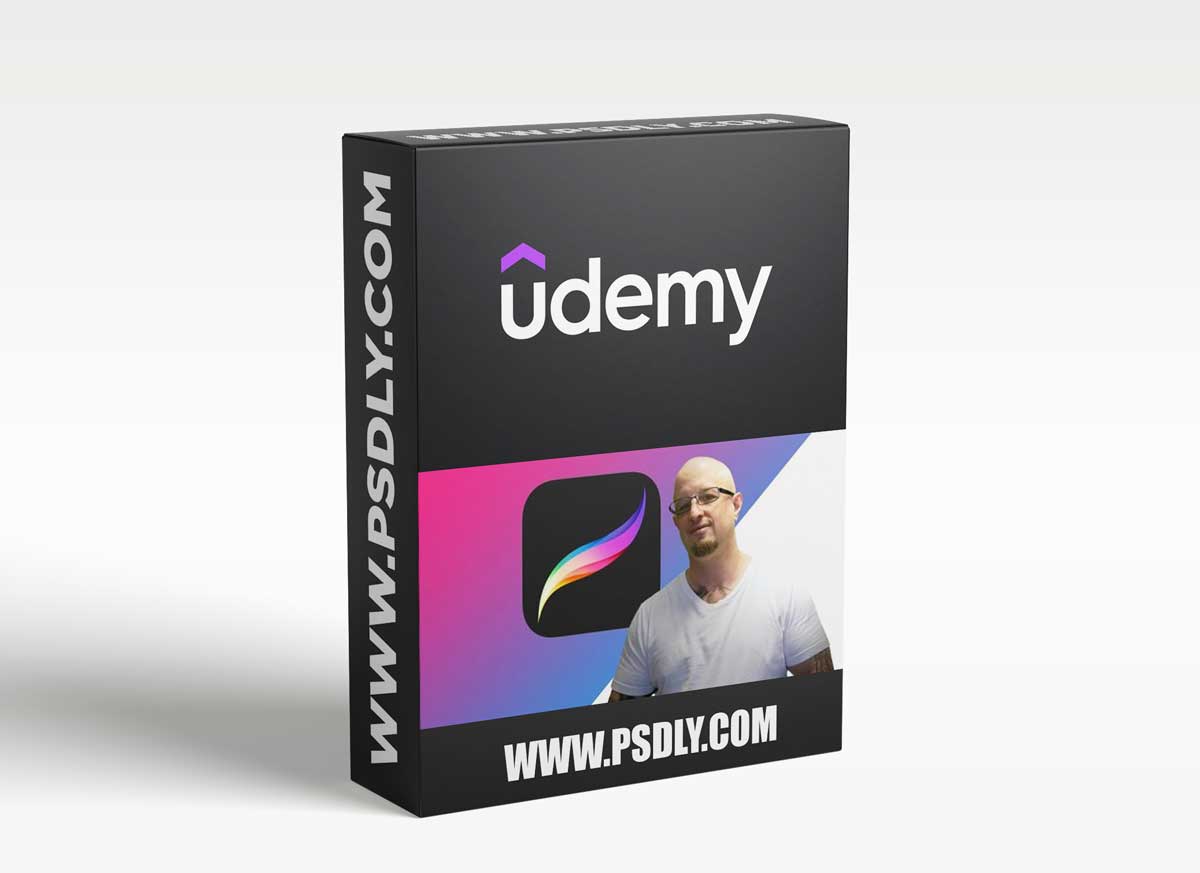 Procreate: Draw, Sketch, Paint, and Design on Your iPad (Updated 2021)