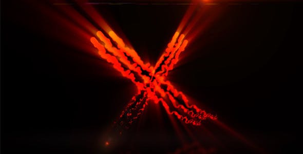 Videohive Rage 1306572