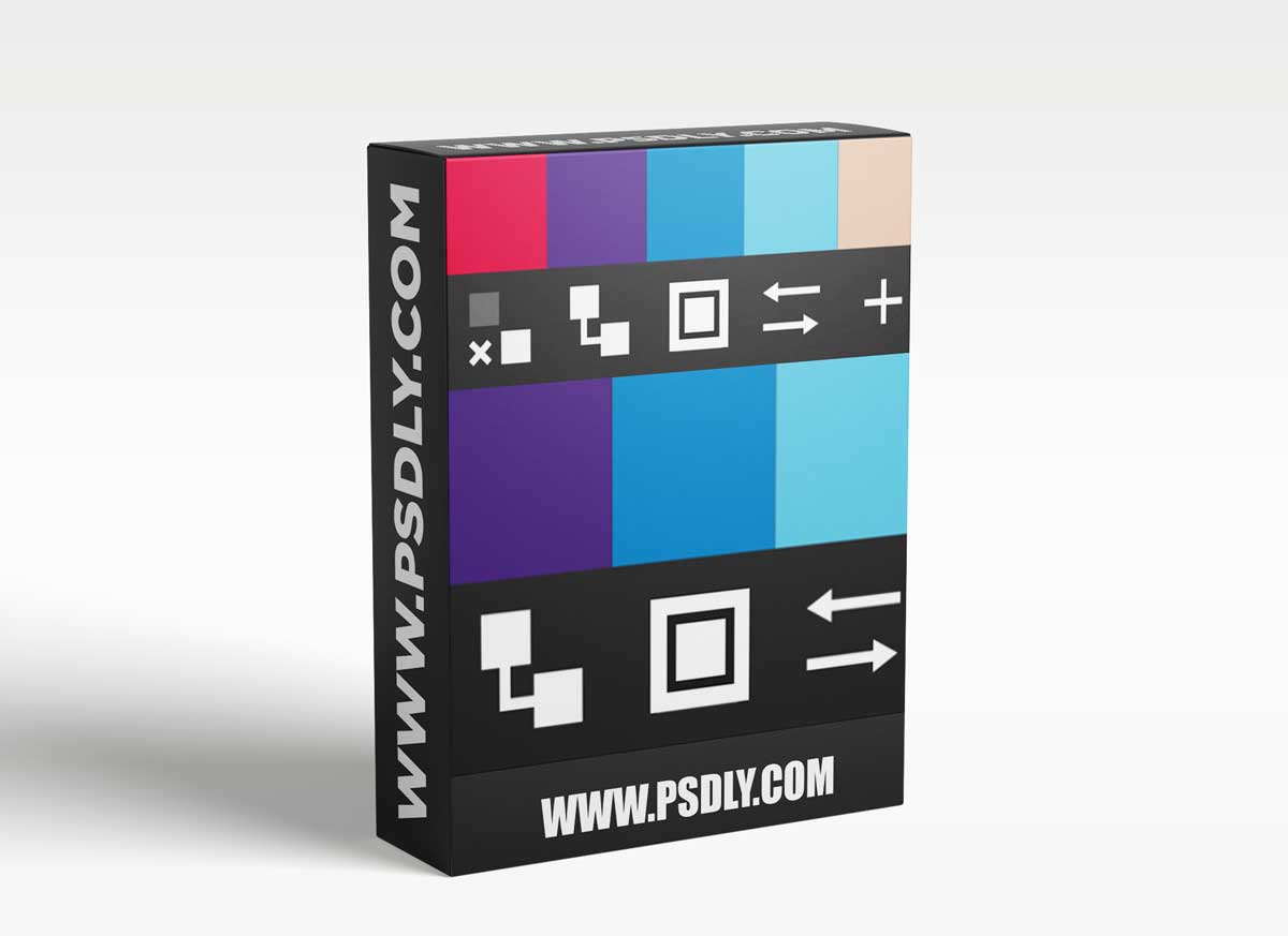 Ray Dynamic Color v2.5.10 for After Effects