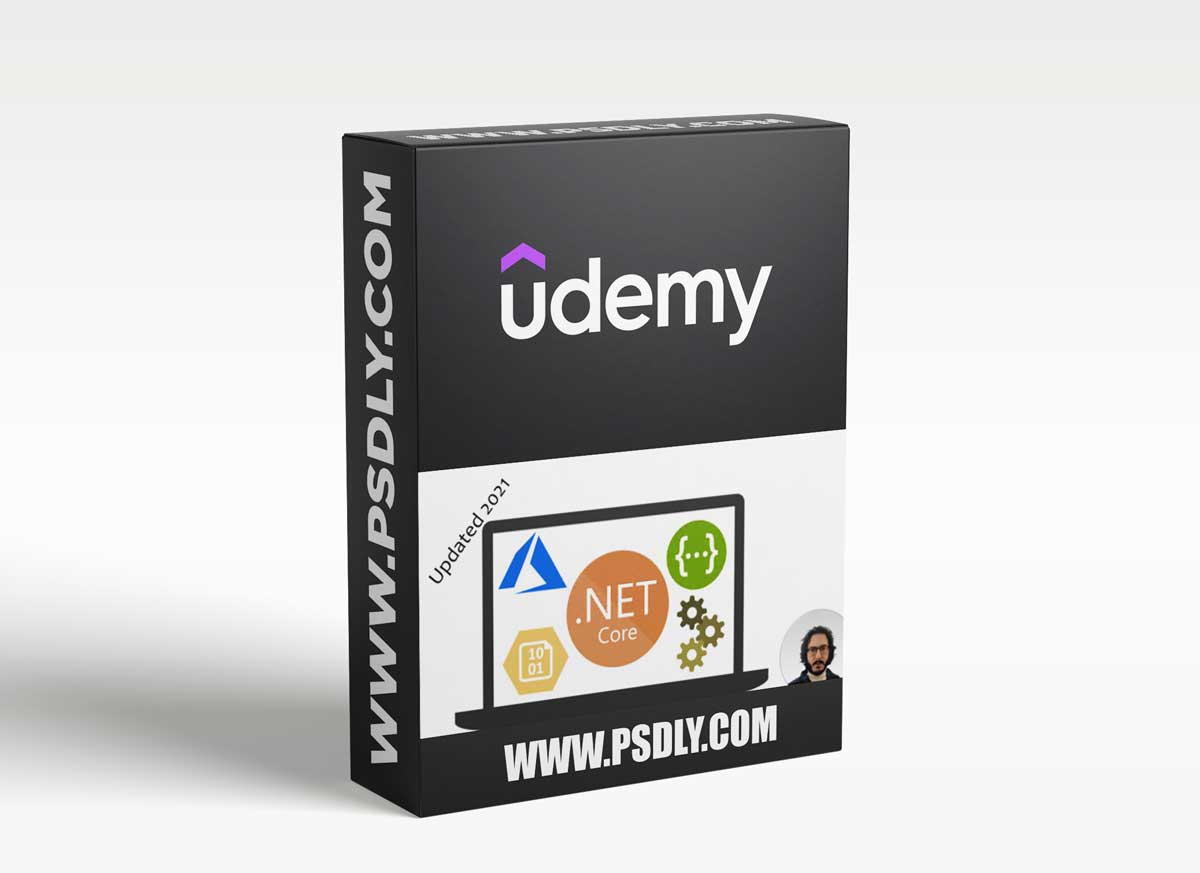 Rest Api's in Asp.Net Core and C# 2021 Edition