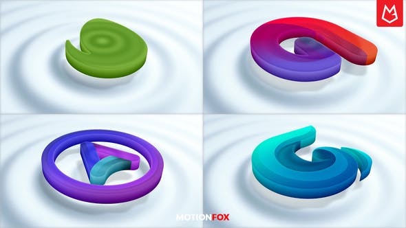 Videohive Logo Reveal 33346662