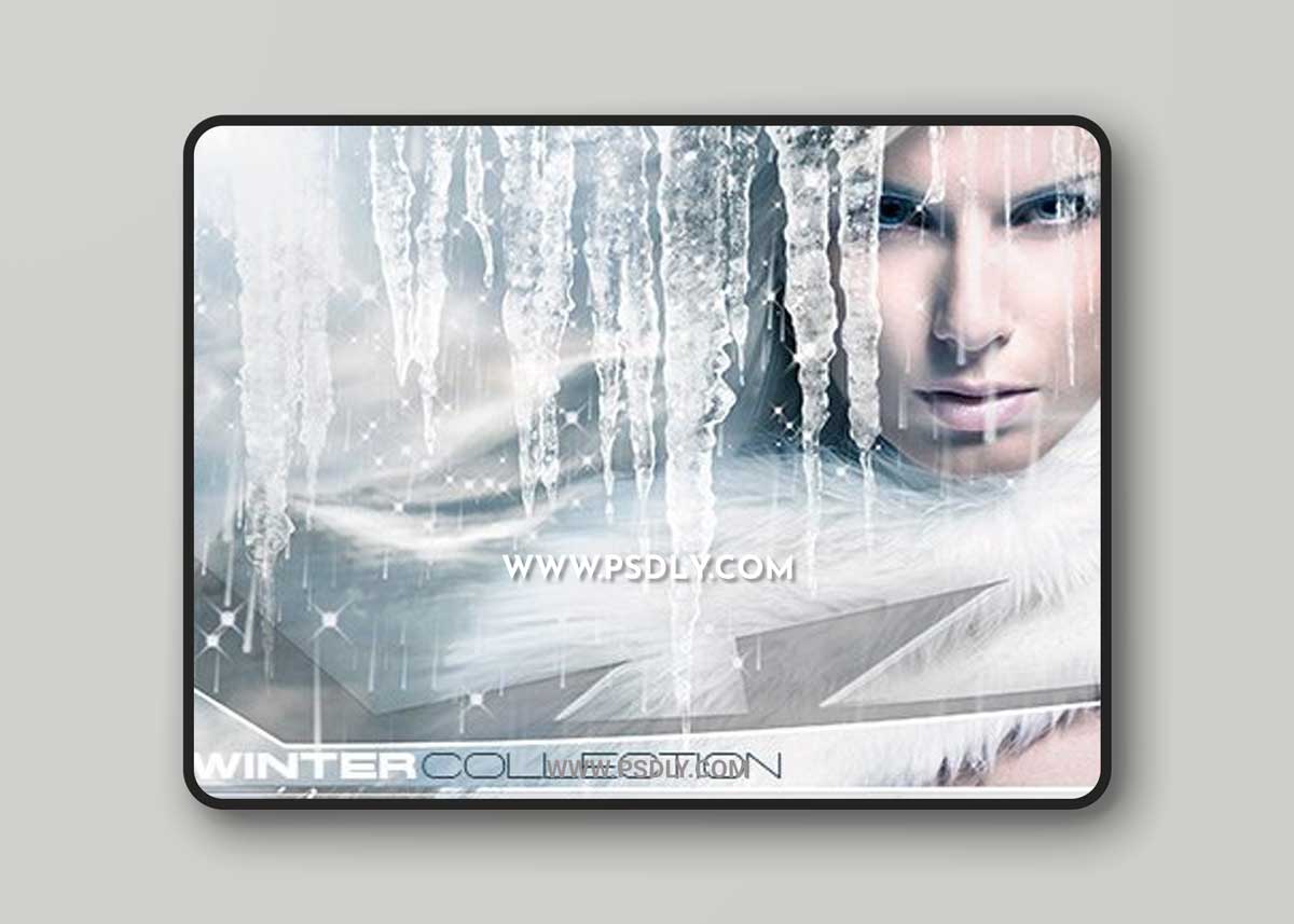 Ron's Winter Collection