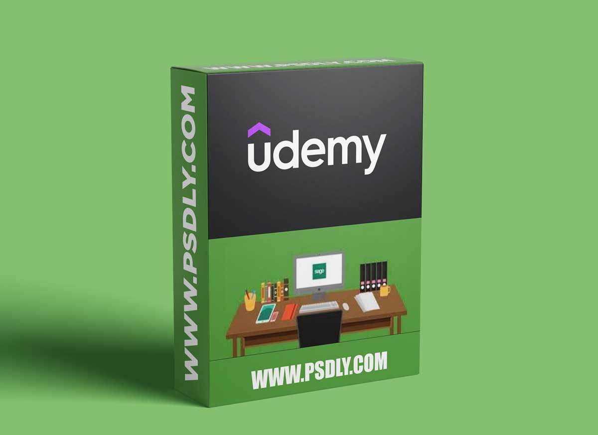 Sageline 50 Basic to Advance Project Based Training 2021