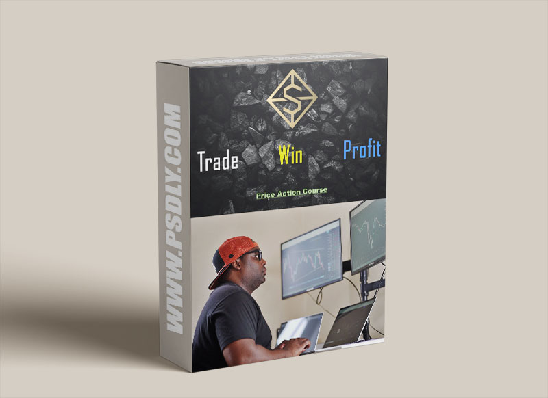 TWP Price Action Course Download