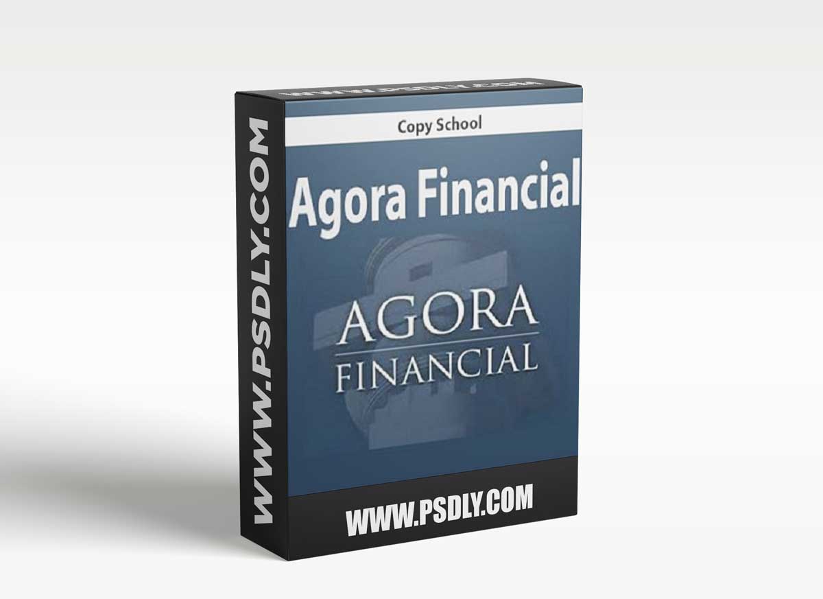 The Agora Financial Copy School Bundle