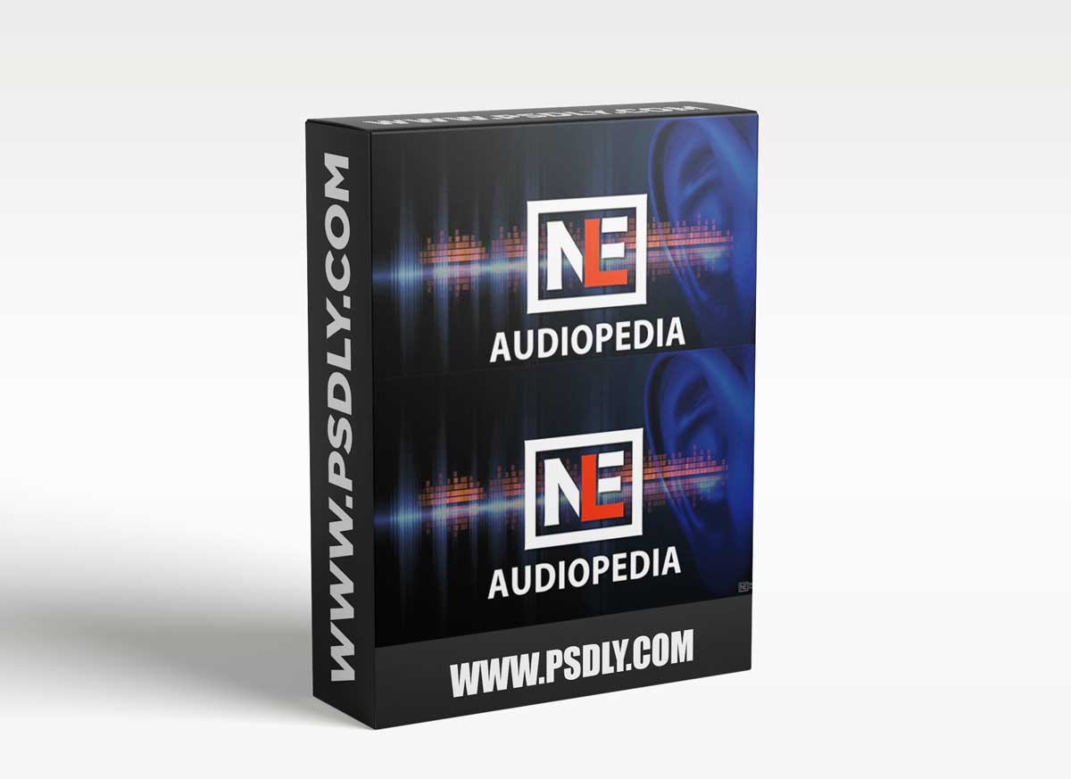 The NLE AudioPedia series