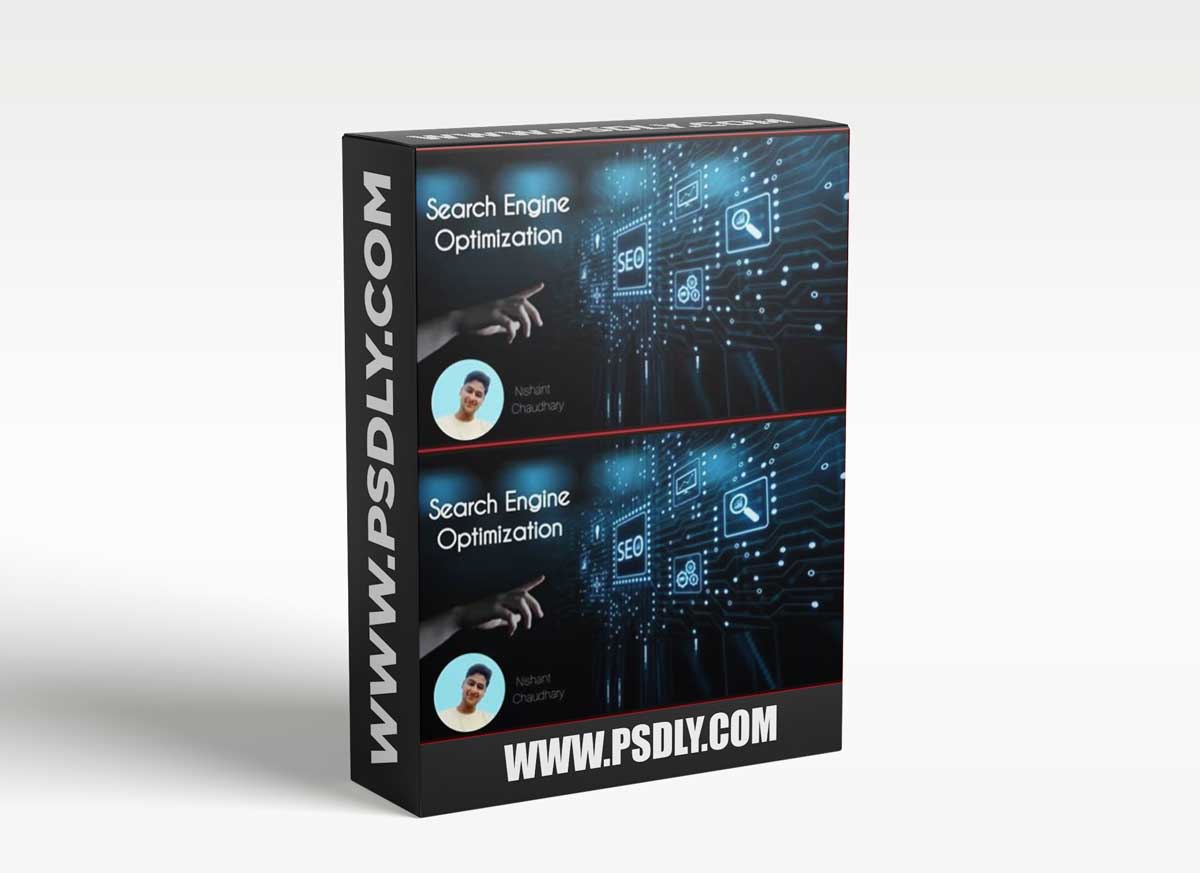 The most important factors in SEO by Nishant Chaudhary