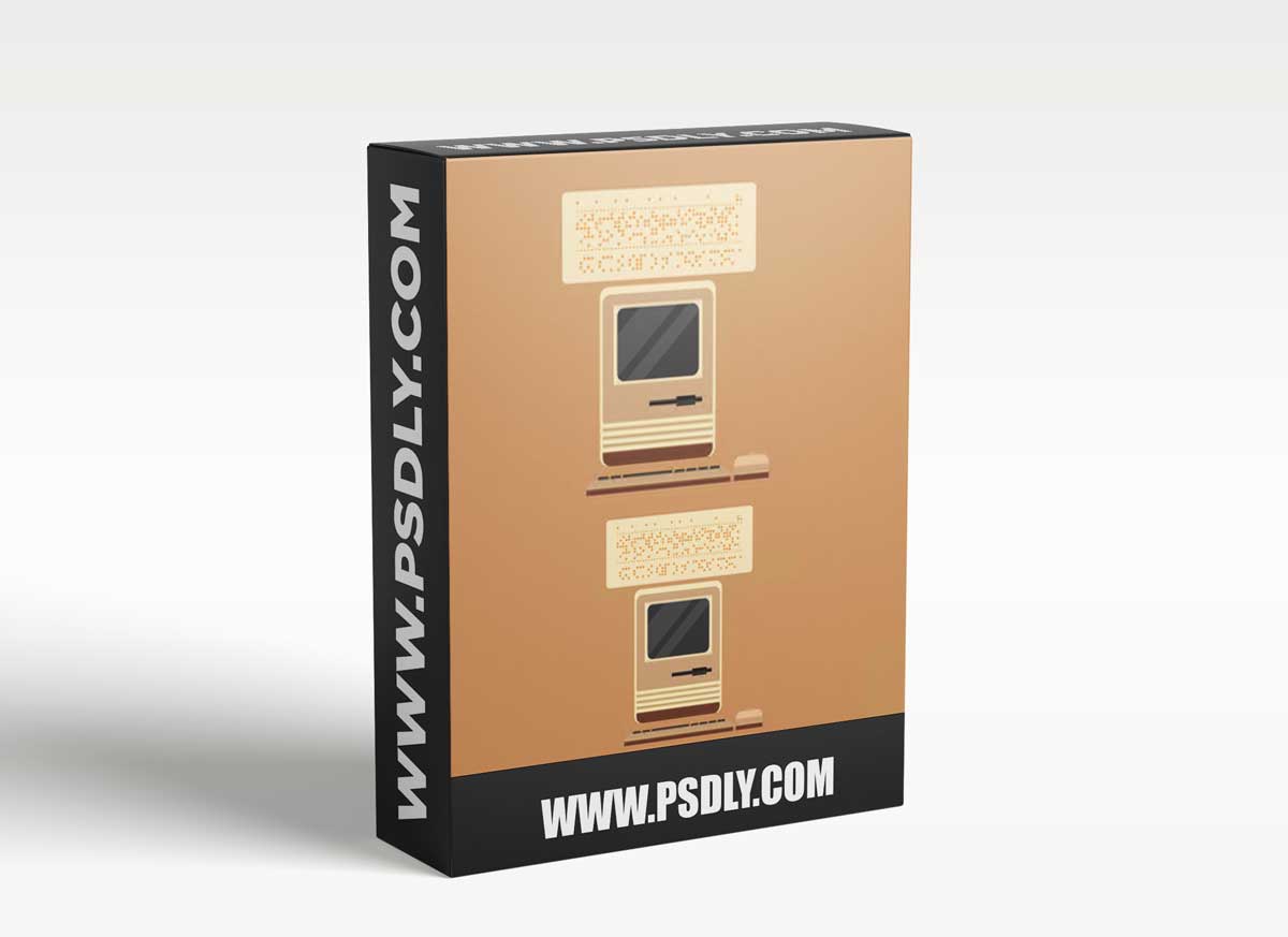 UI/UX Design With Figma : 5+ Real World Projects(2022)