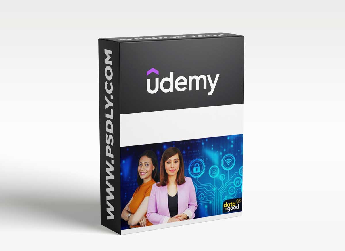 Udemy - Machine Learning in Python with 5 Machine Learning Projects