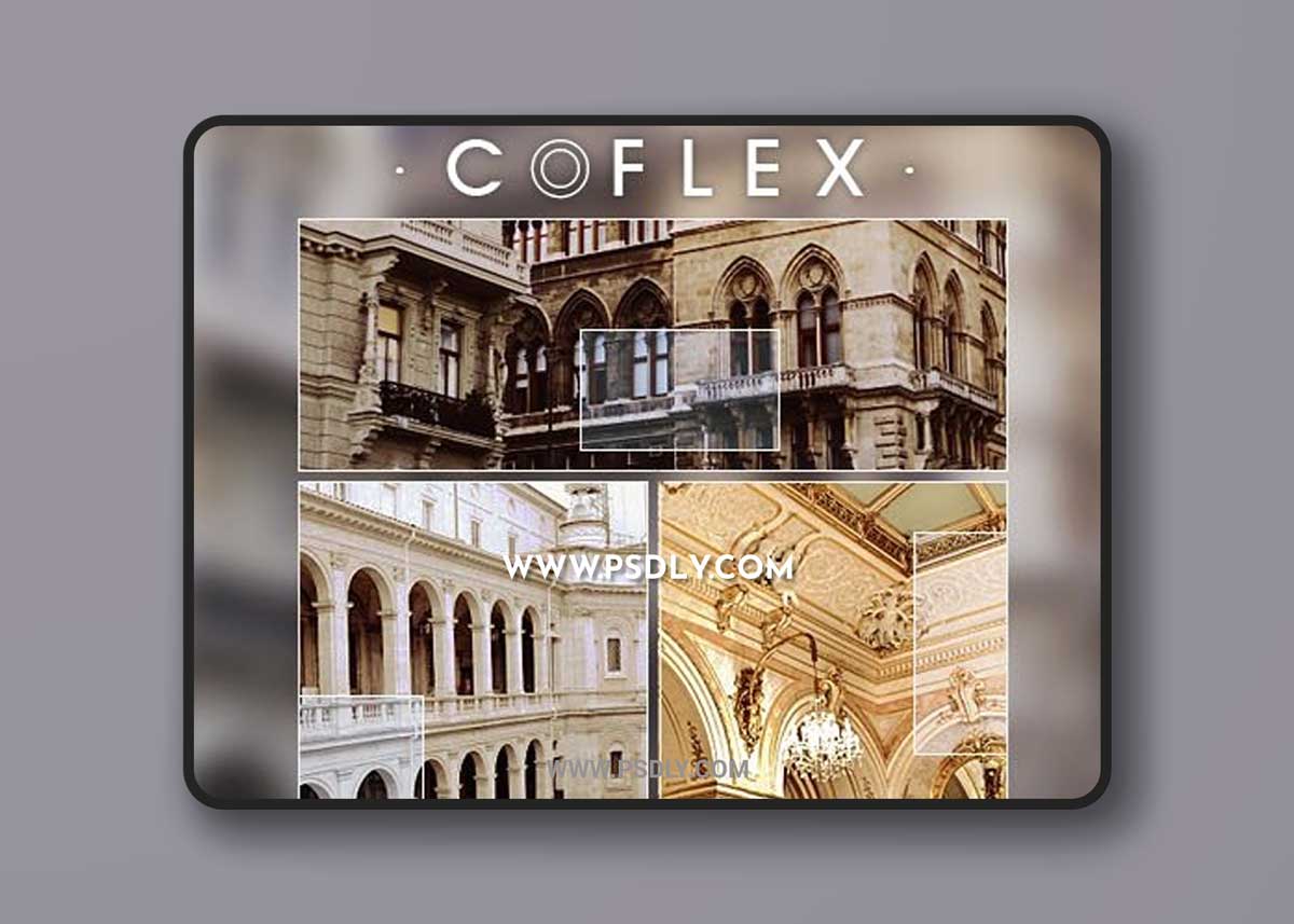 10+ Awesome Photoshop Effects & Actions Collection