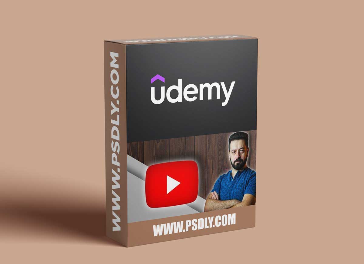 2021 Ultimate Guide to YouTube Channel & YouTube Masterclass