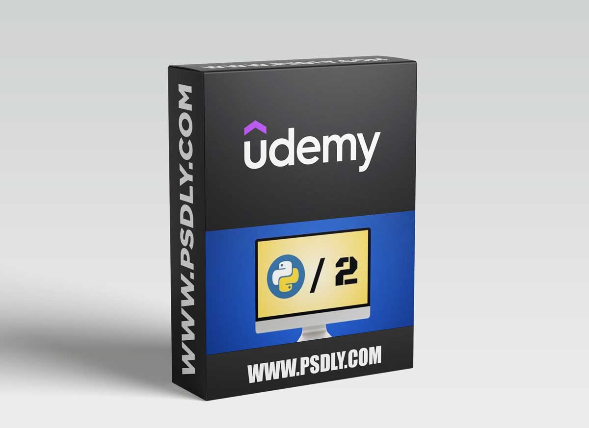 An Introduction to Python (Volume 2)