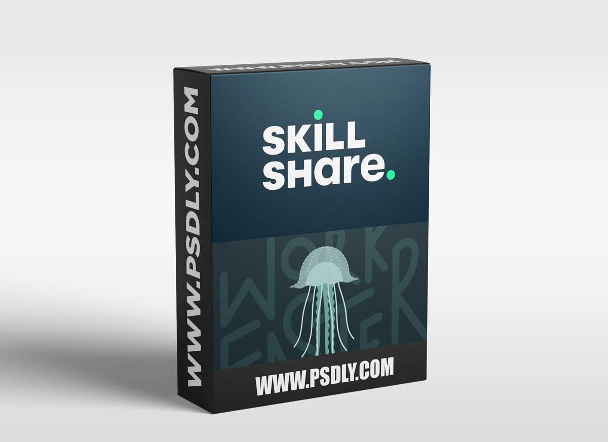 Animation Efficiency: Work Faster in Adobe After Effects