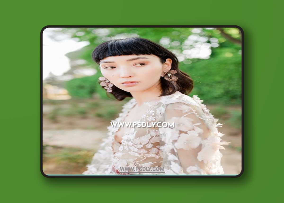 Anna Roussos - AR Pro Series Presets