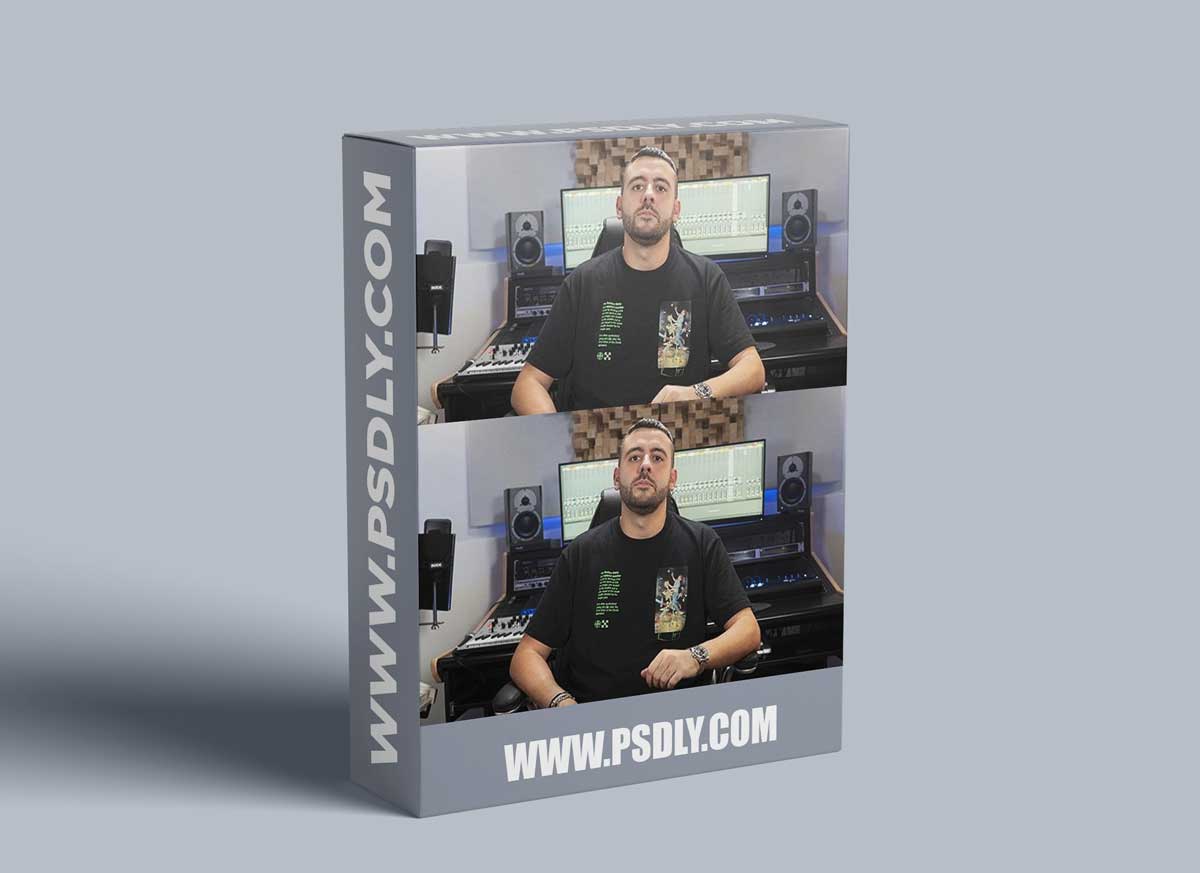 Aulart Creativity Arrangement and Production Techniques for Techno TUTORiAL