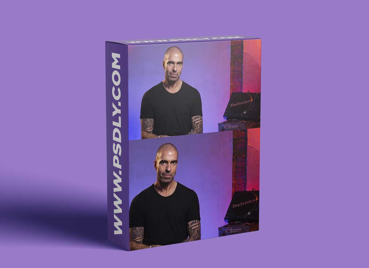 Aulart My DJ Techniques and Vision of Techno with Chris Liebing TUTORiAL