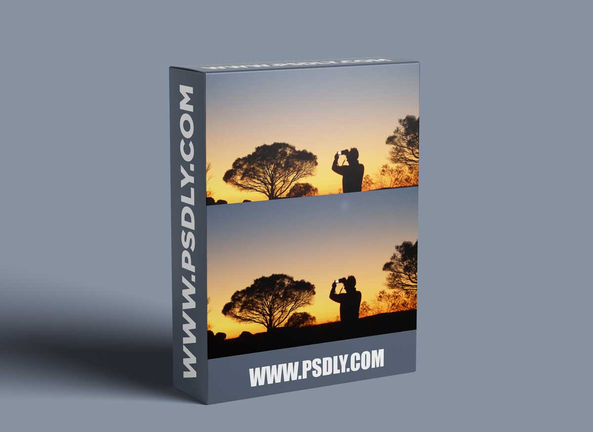 Be a filmmaker - Creative Editing for Storytelling