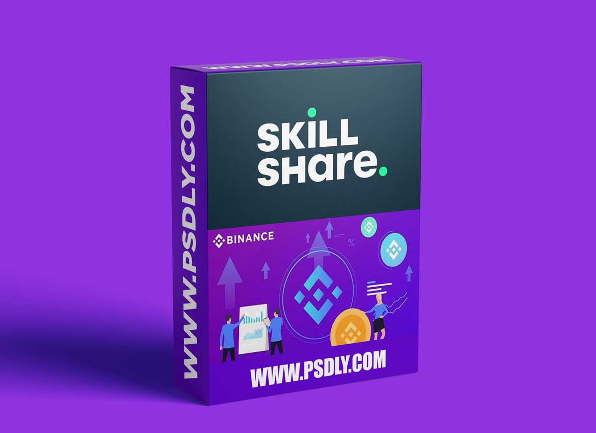 Binance Exchange 2021 : Bitcoin & Cryptocurrency Trading : Complete Practical Guide