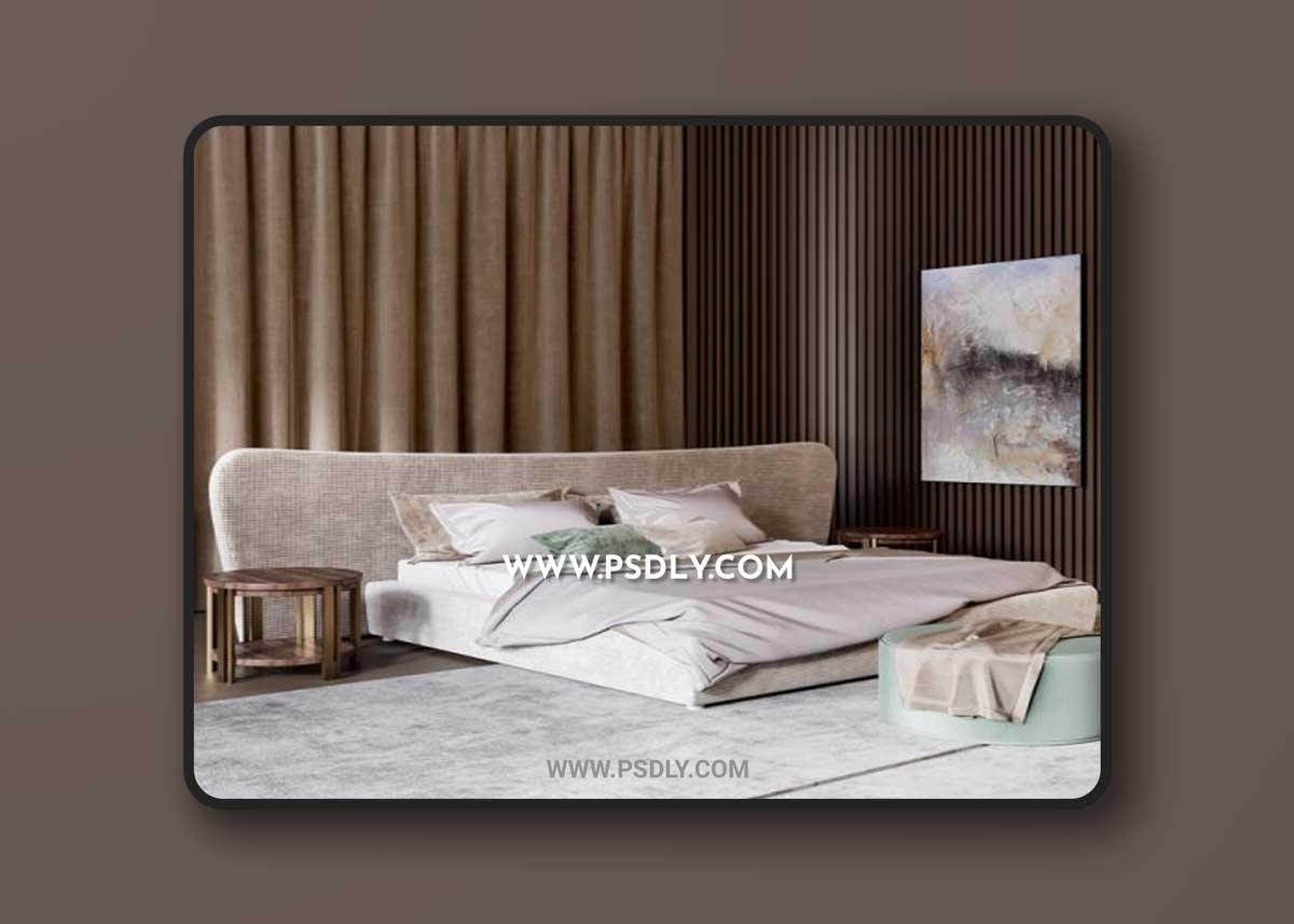 Casamilano set # 1 3D Models