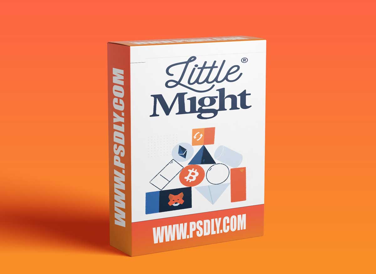 Cathryn Lavery – Zero to DeFi Course Download