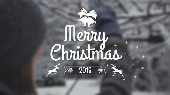 Videohive Christmas Banners 20943088