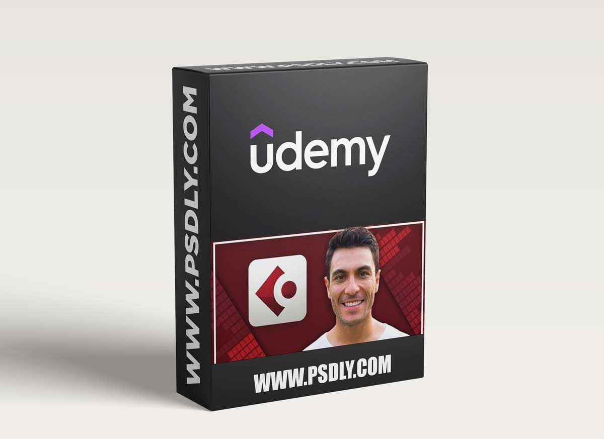 Complete Cubase Megacourse: Beginner to Expert