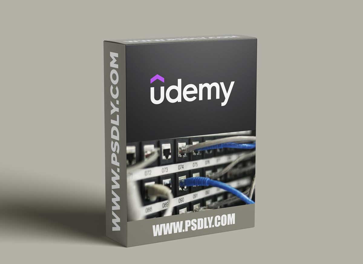 Concepts of Computer Networks