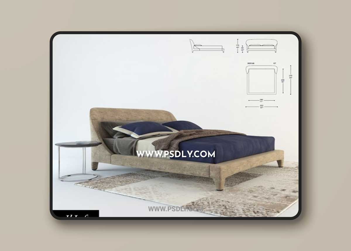 DELTA ROUND IL Loft 2015 der80