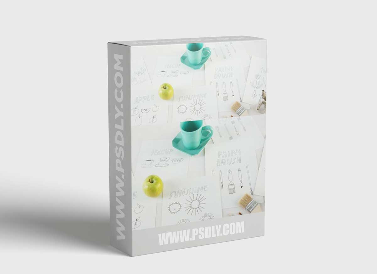 Daily Drawing Challenge: 31 Things to Draw with Lisa Congdon