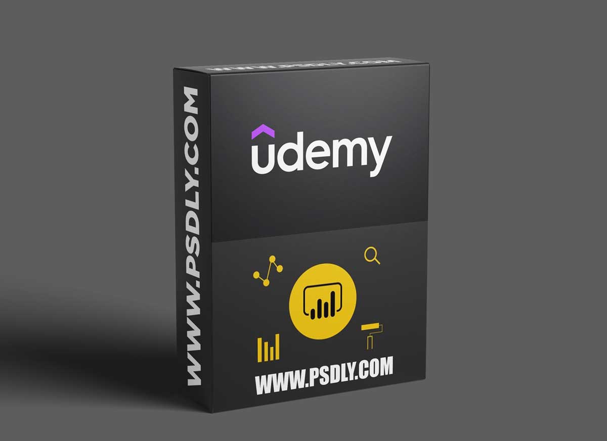 Data Visualization with Microsoft Power BI for Data Science