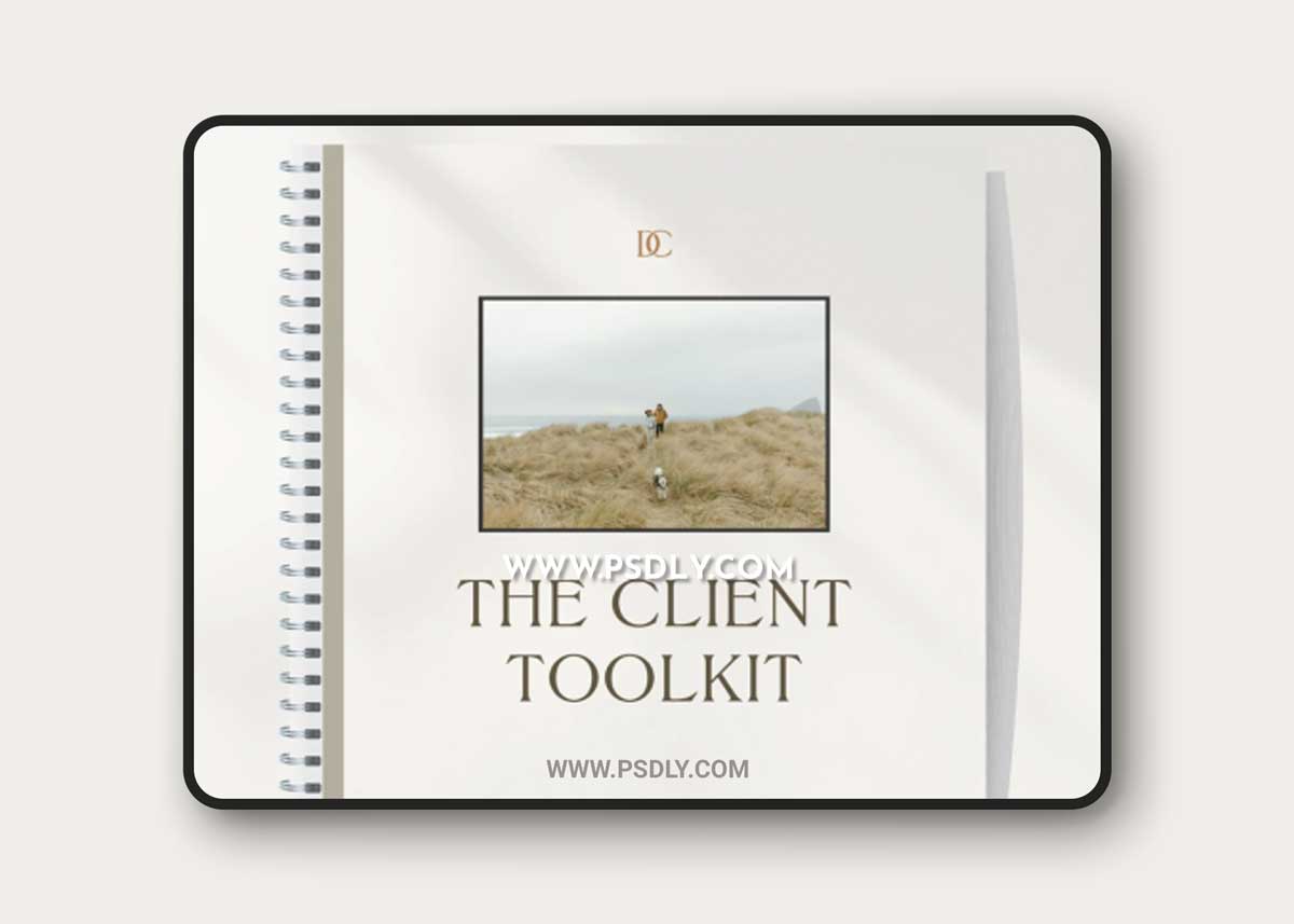 Dawn Charles - The Client Toolkit