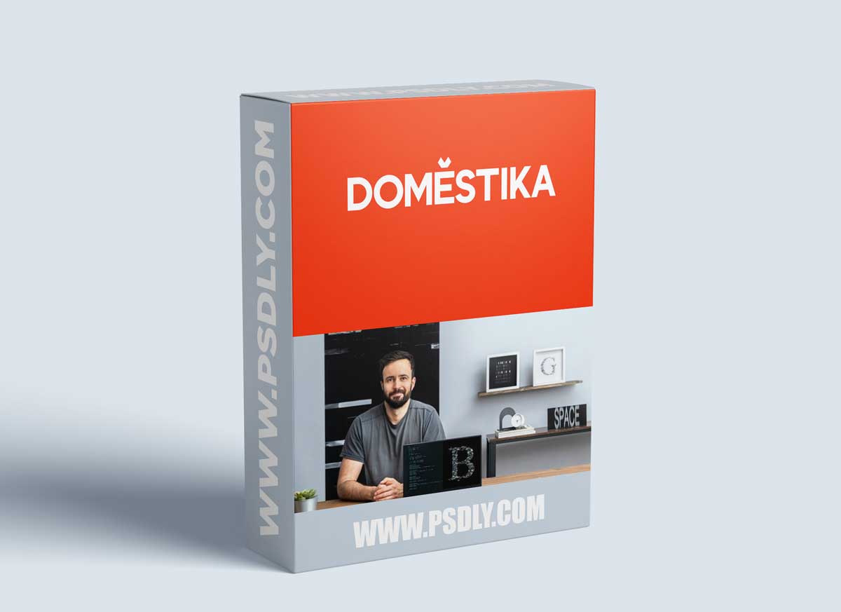 Domestika - Creative Coding: Making Visuals with JavaScript