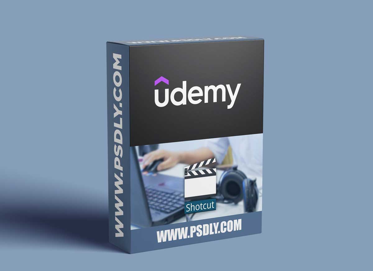 Easy Video Editing With Shotcut Video Editor