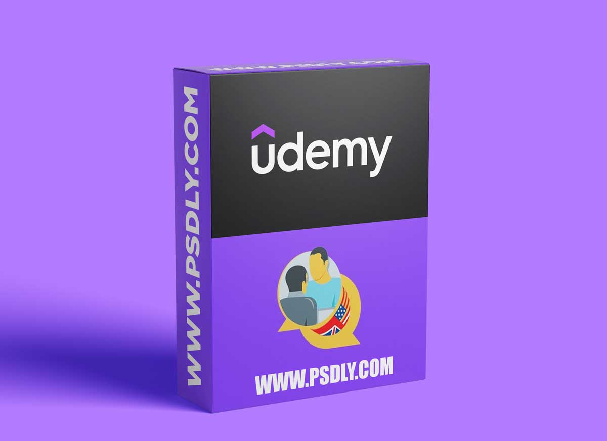 English Conversation: Master Conversation Skills 2