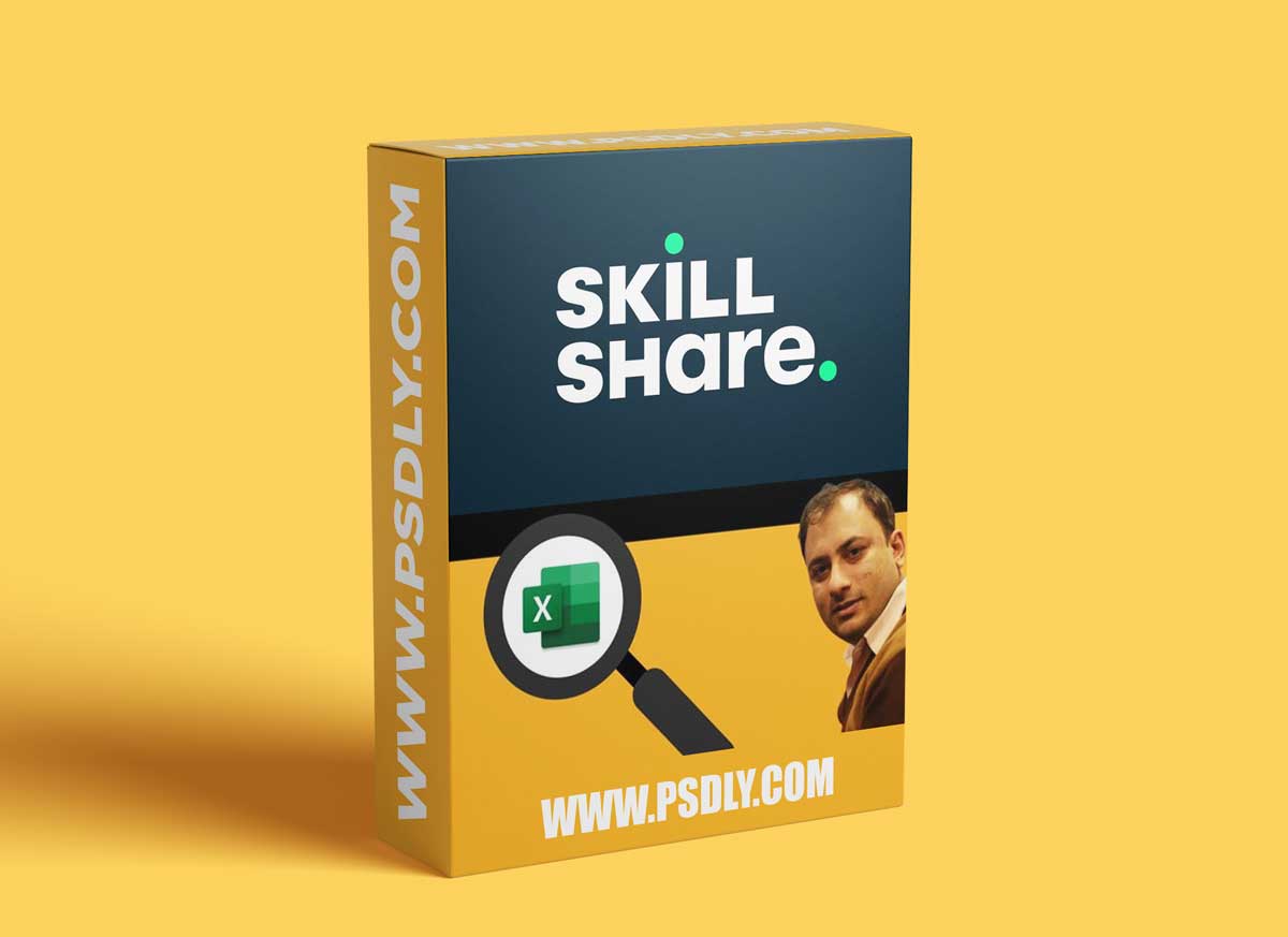 How to use Vlookup in Excel - A Very simplest tutorial