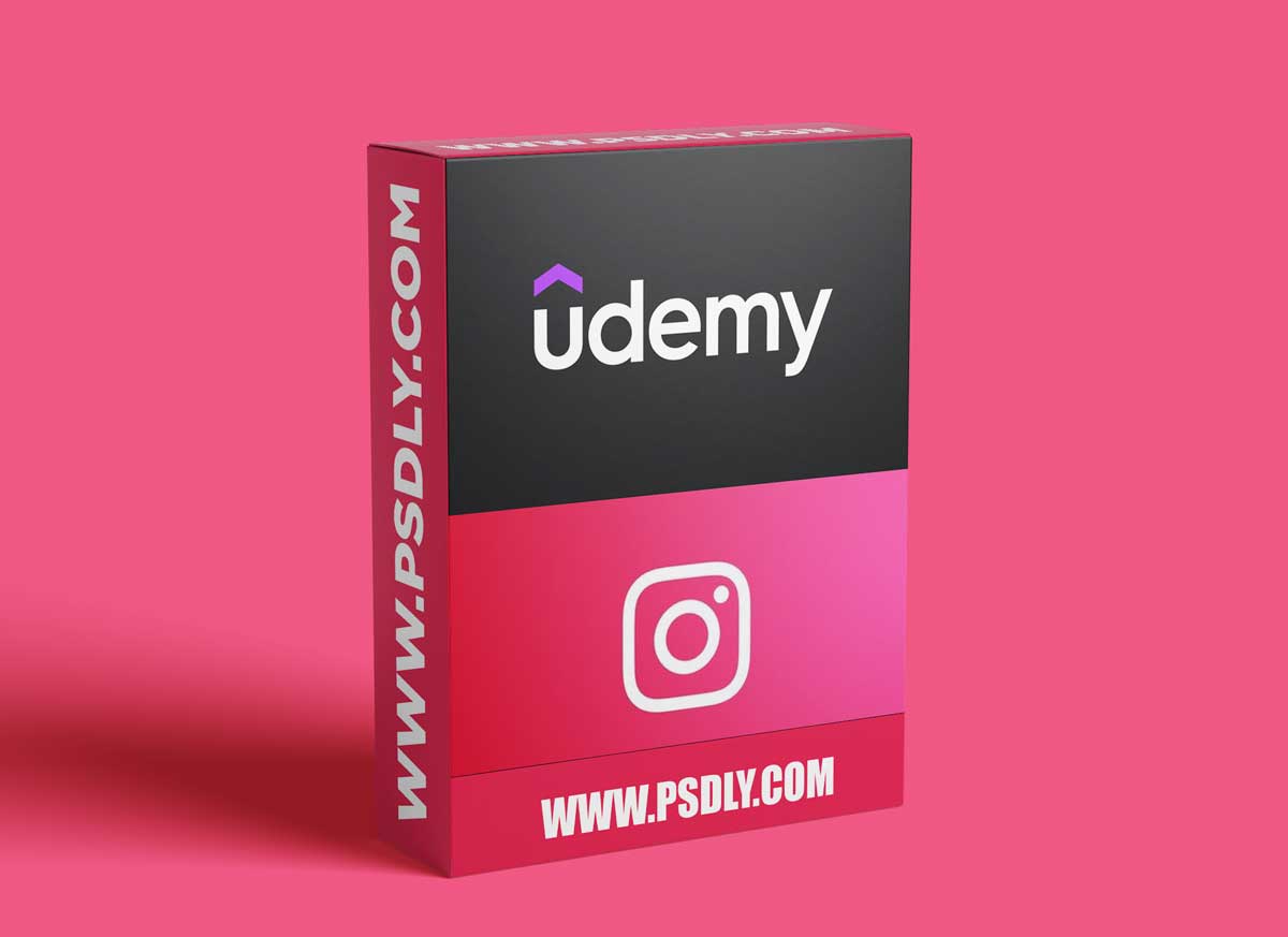 Instagram Marketing 2022: Get Clients With