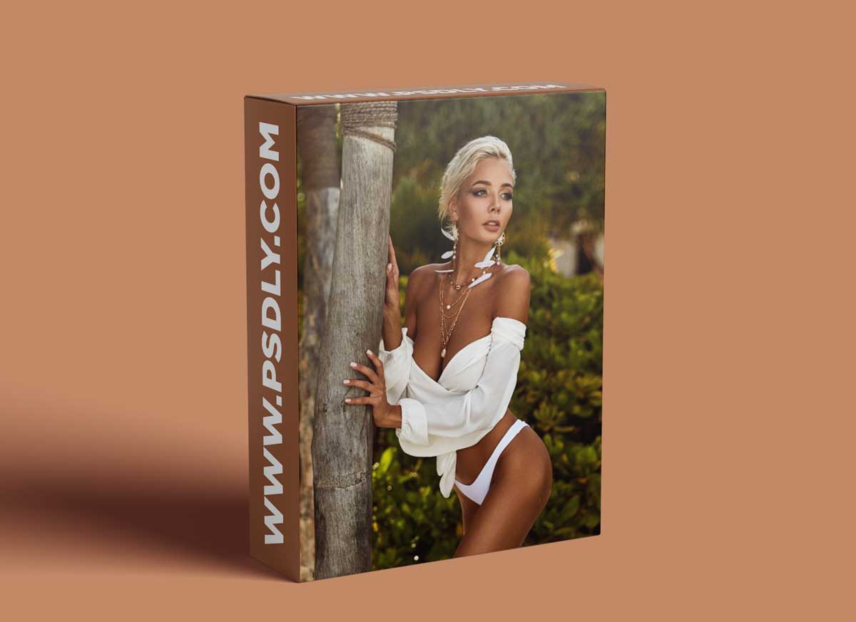 Joakim Karlsson Photography - Katya in Zanzibar