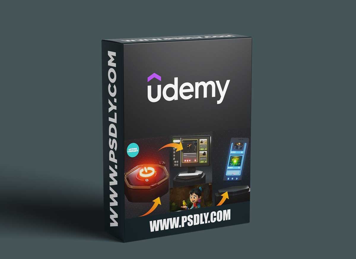 Learn Animation with Blender