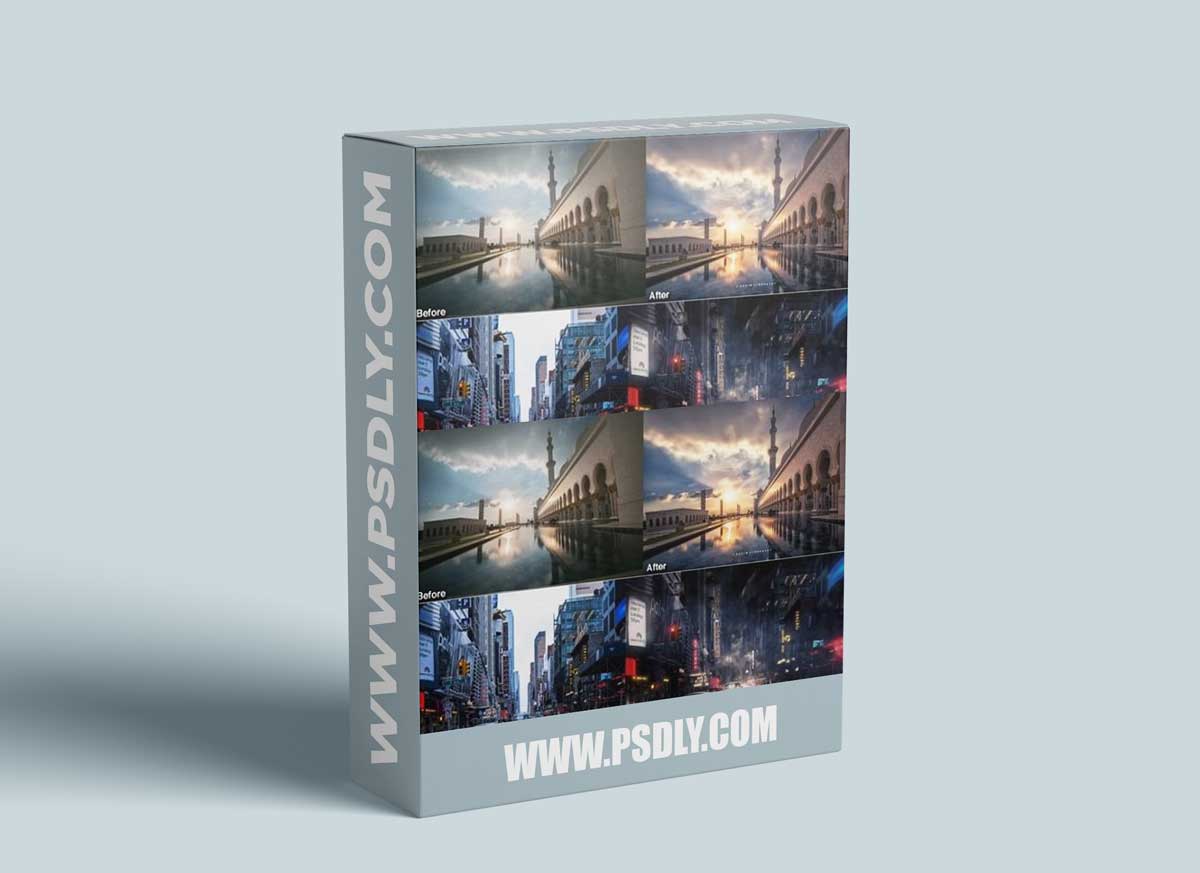 Lumenzia 10.4.0 for Photoshop