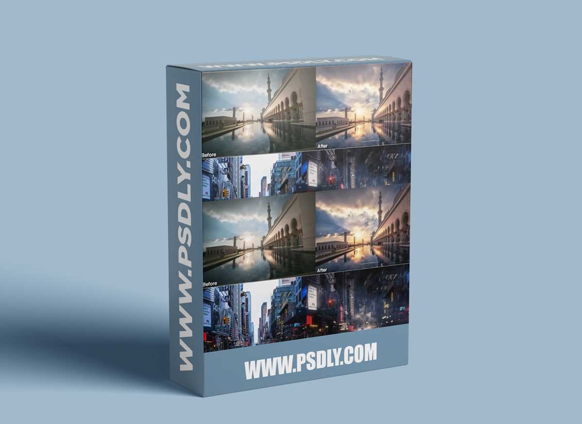 Lumenzia 10.5.0 for Photoshop