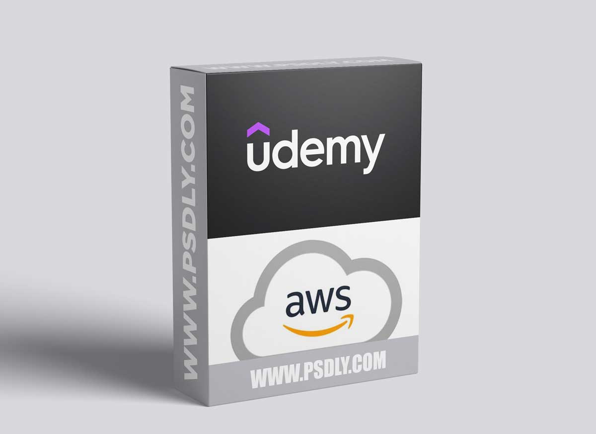 Master Amazon Web Services | A Step-by-Step Guide for 2021