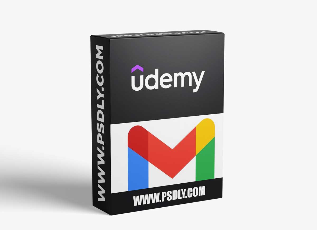 Master Google Gmail: World's most used free email service