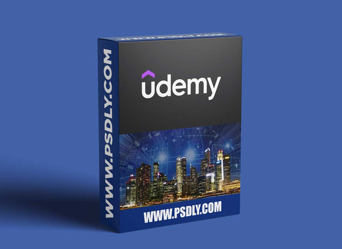 Master Internet of Things - IoT |Step-by-Step Guide for 2021