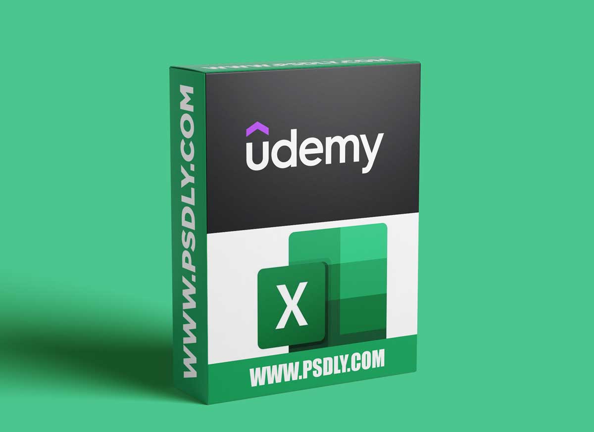 Master Microsoft Excel: Create and edit spreadsheets