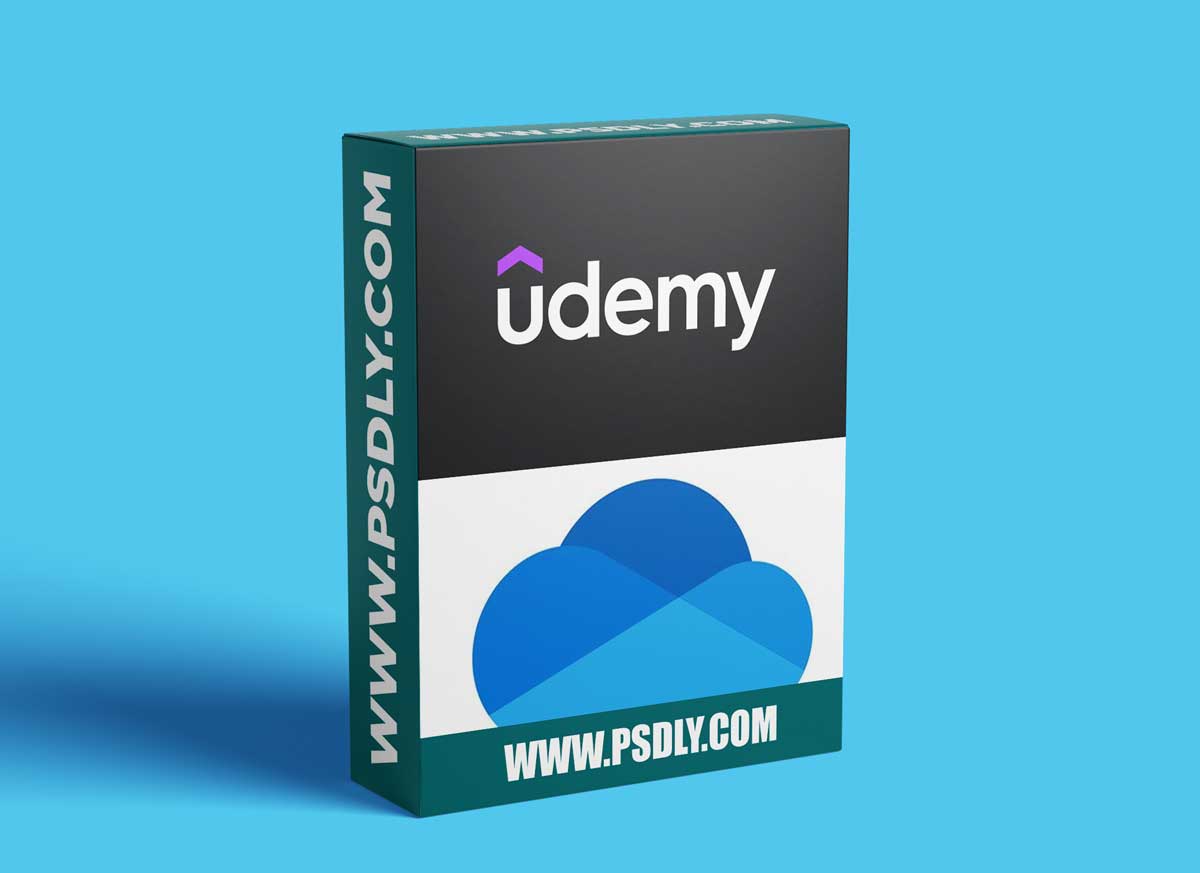 Master Microsoft One Drive: Free cloud storage, share files