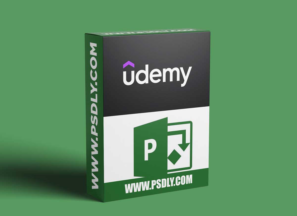 Master Microsoft Project | A Step-by-Step Guide for 2021