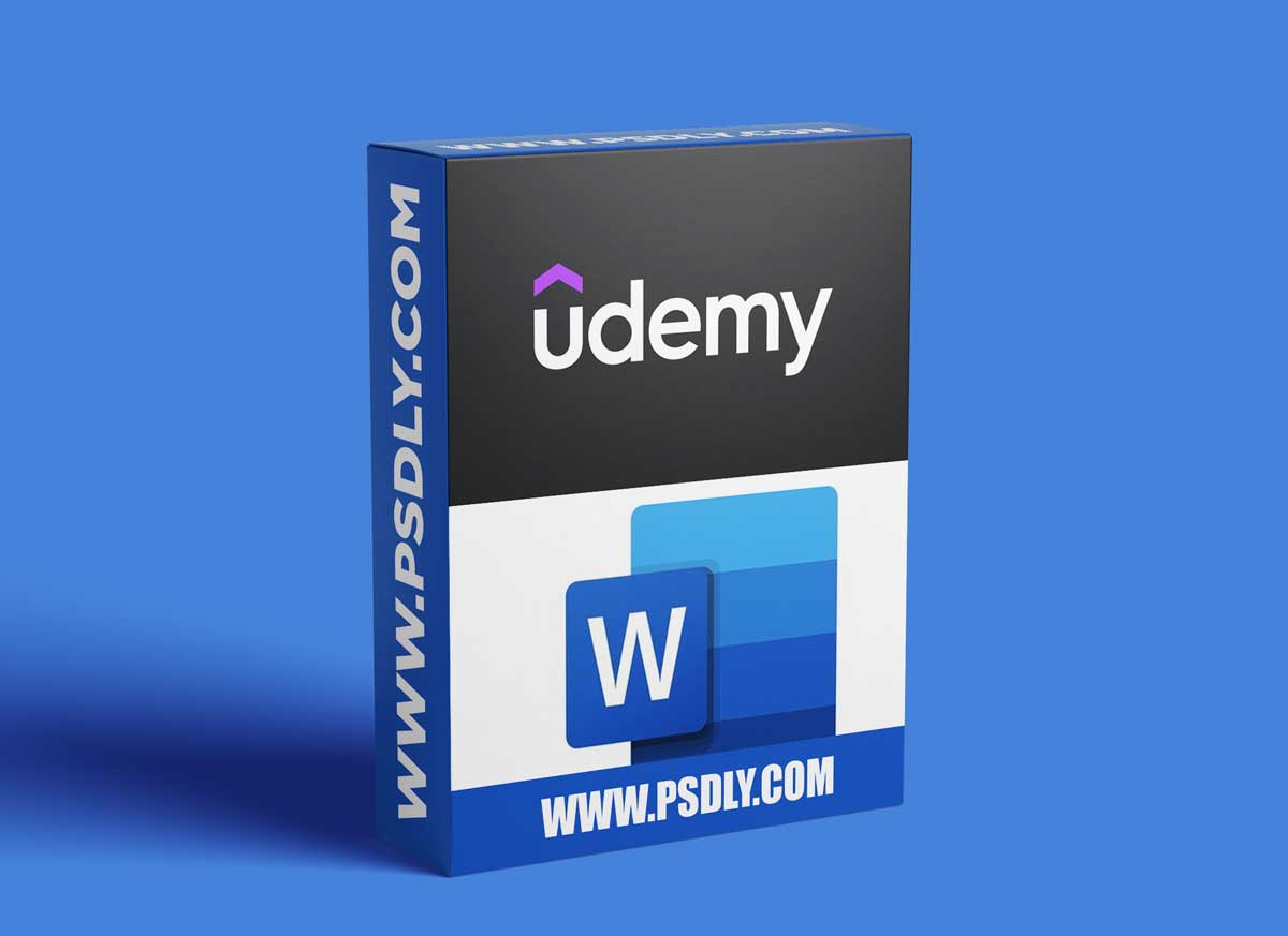 Master Microsoft Word 365: Write and edit docs on the go.