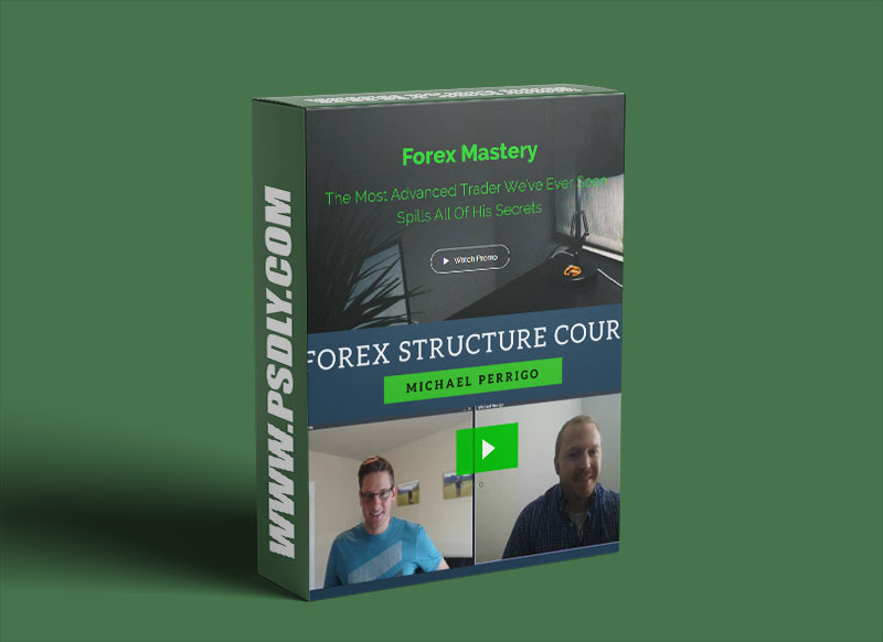 Michael Perrigo Forex Mastery Download