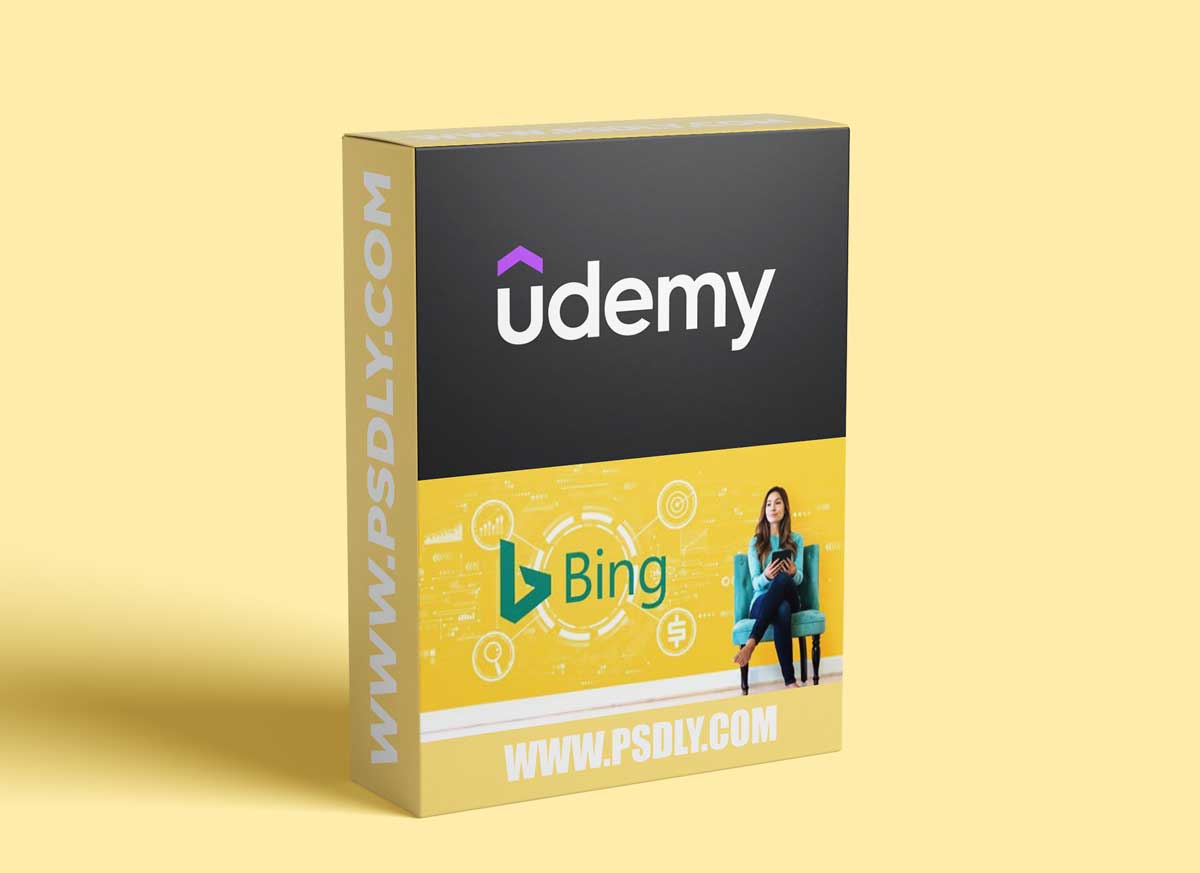 Microsoft Bing Advertising 2022 for Everyone