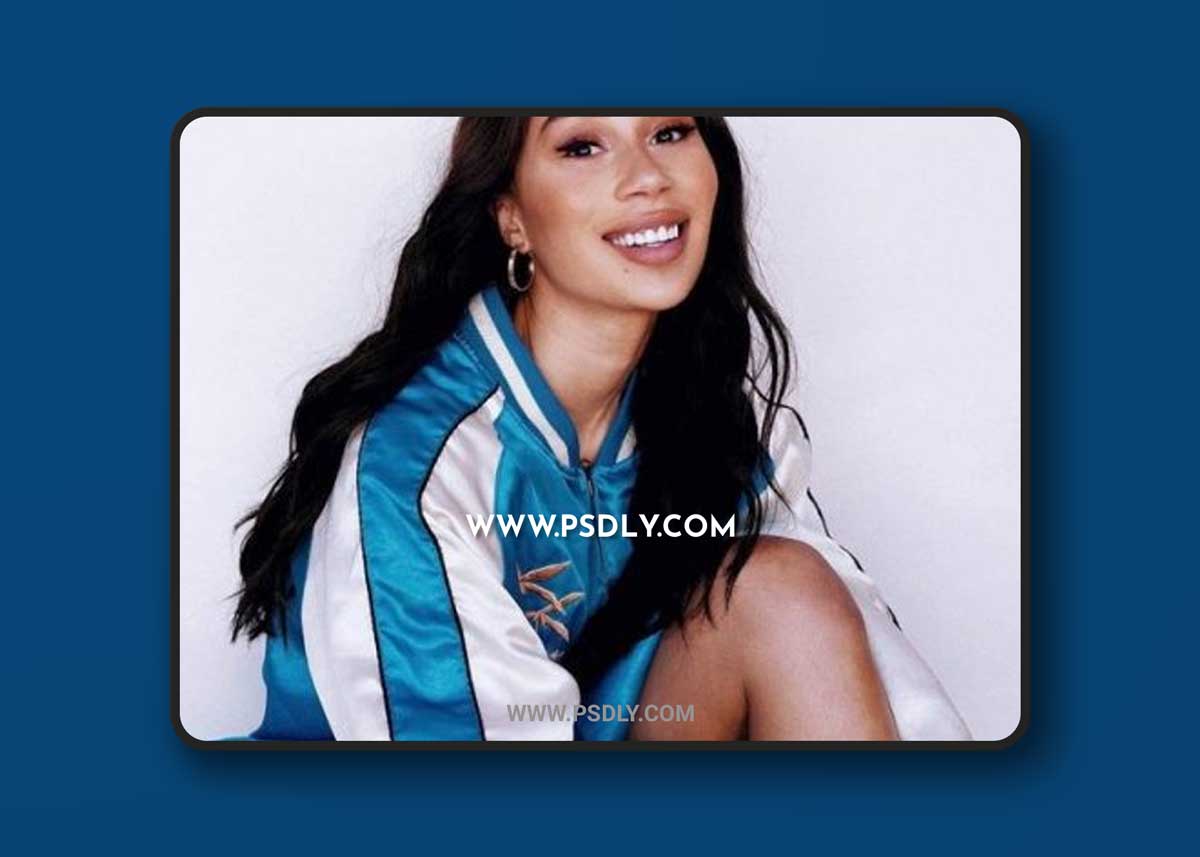 MyLifeAsEva - Clean Edits MOBILE